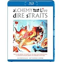 Los mejores  - Dire Straits - Alchemy (Live) [Blu-ray]